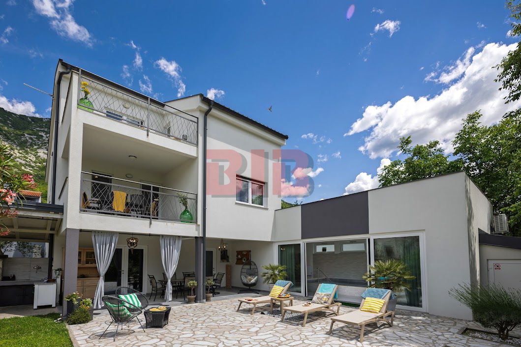 Casa CRIKVENICA, 650.000 €