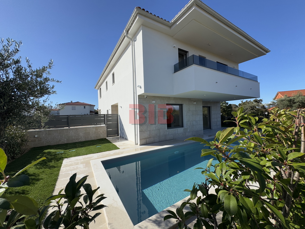 Casa KRK, 520.000 €