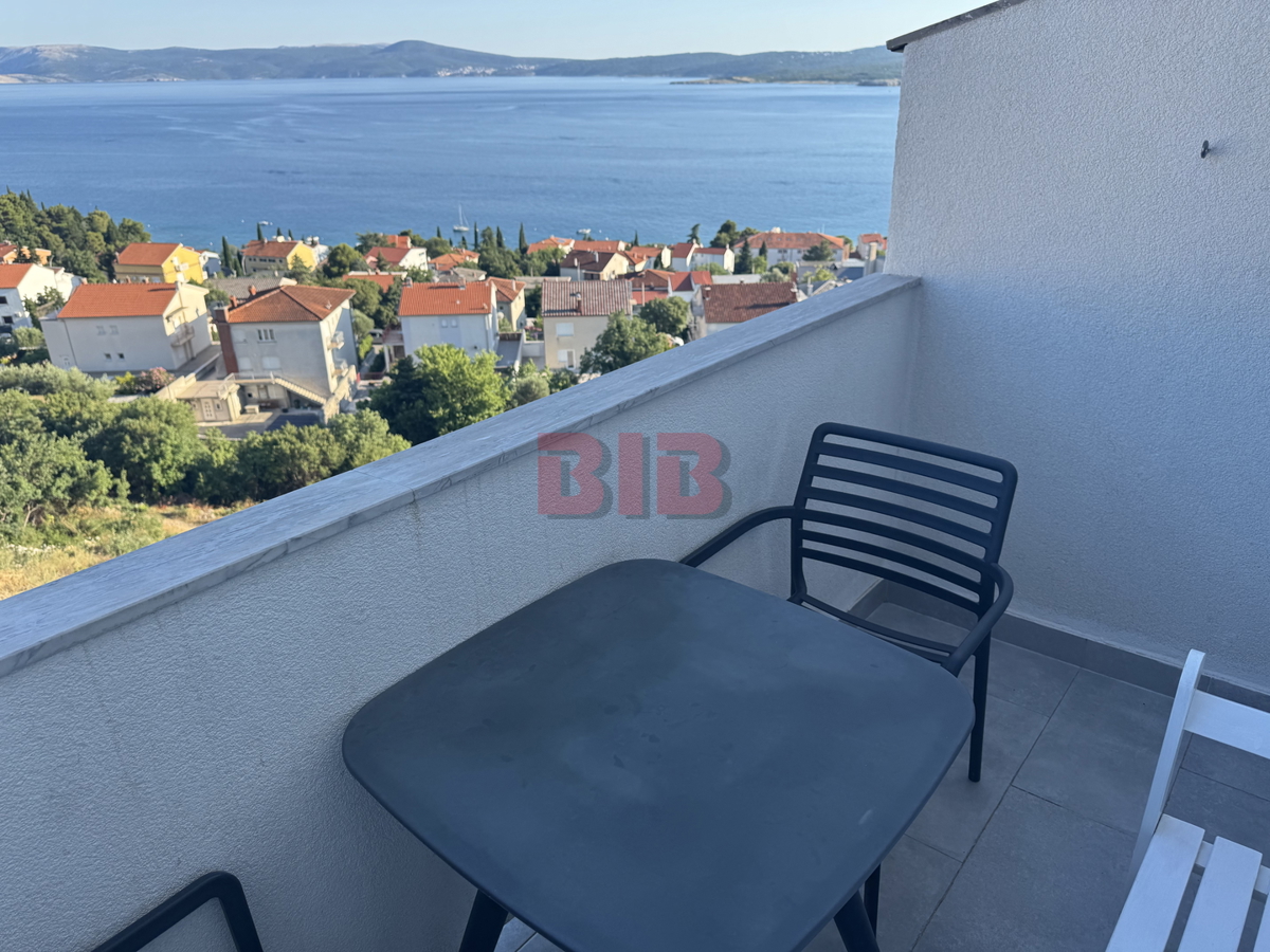 Квартира CRIKVENICA, 135.000 €
