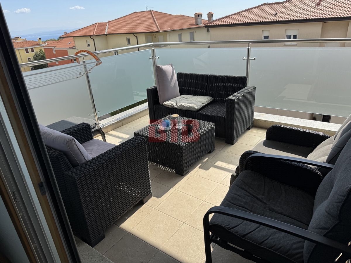 Appartamento RIJEKA, 360.000 €