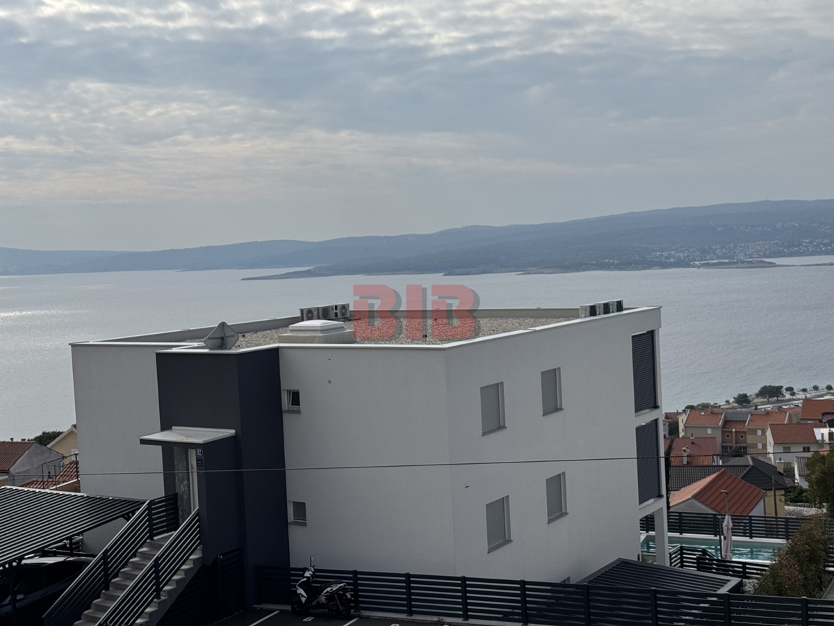 CRIKVENICA