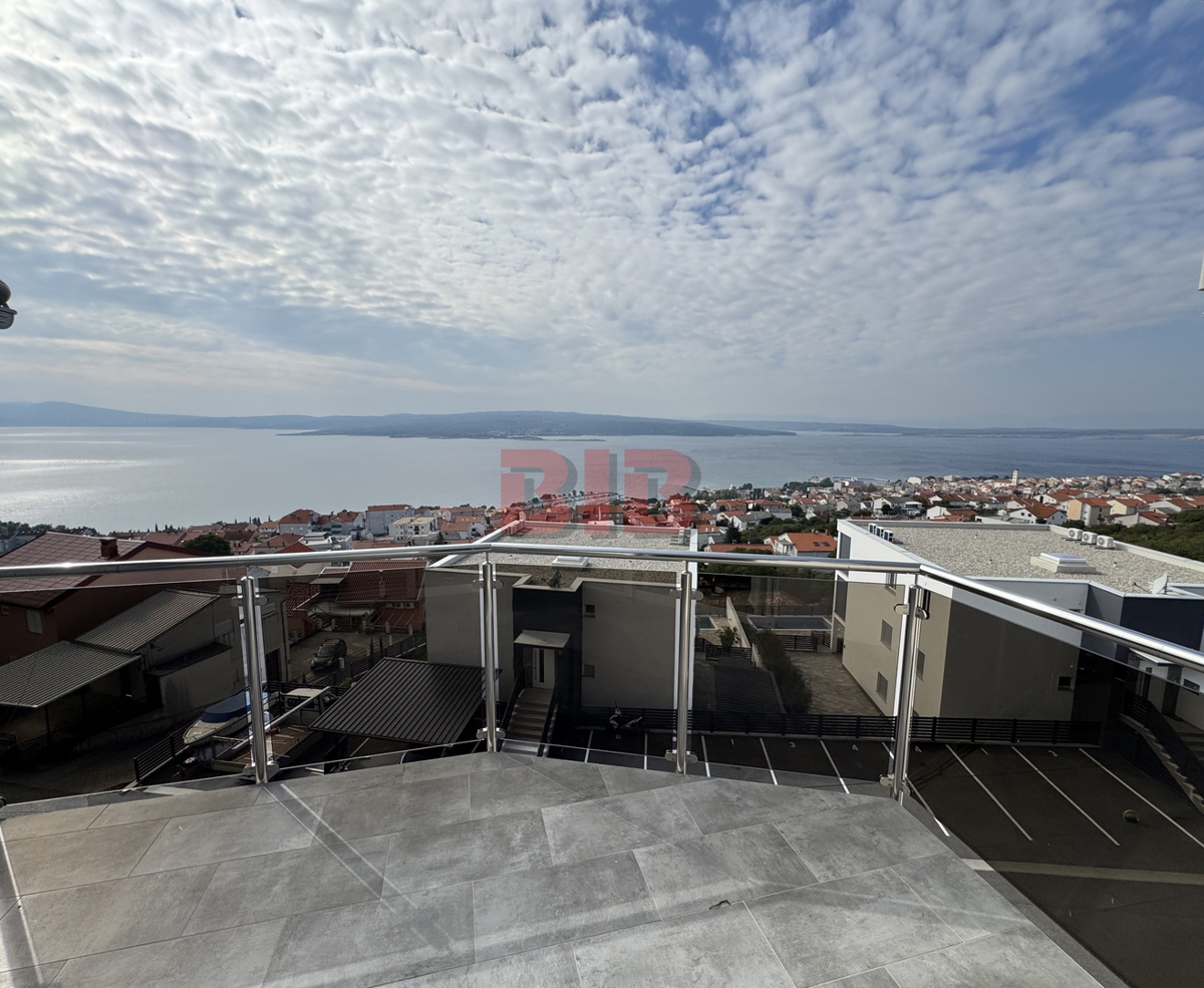 Appartamento CRIKVENICA, 275.000 €