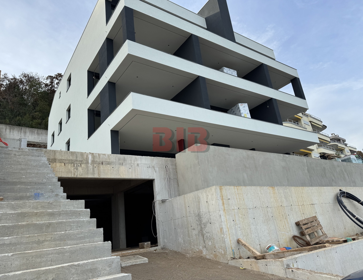 Appartamento OPATIJA, 700.000 €