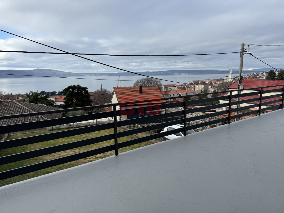 Casa NOVI VINODOLSKI, 420.000 €