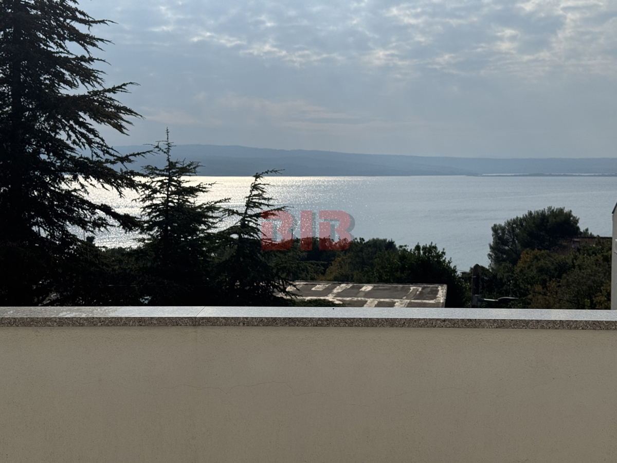 Appartamento CRIKVENICA, 395.000 €