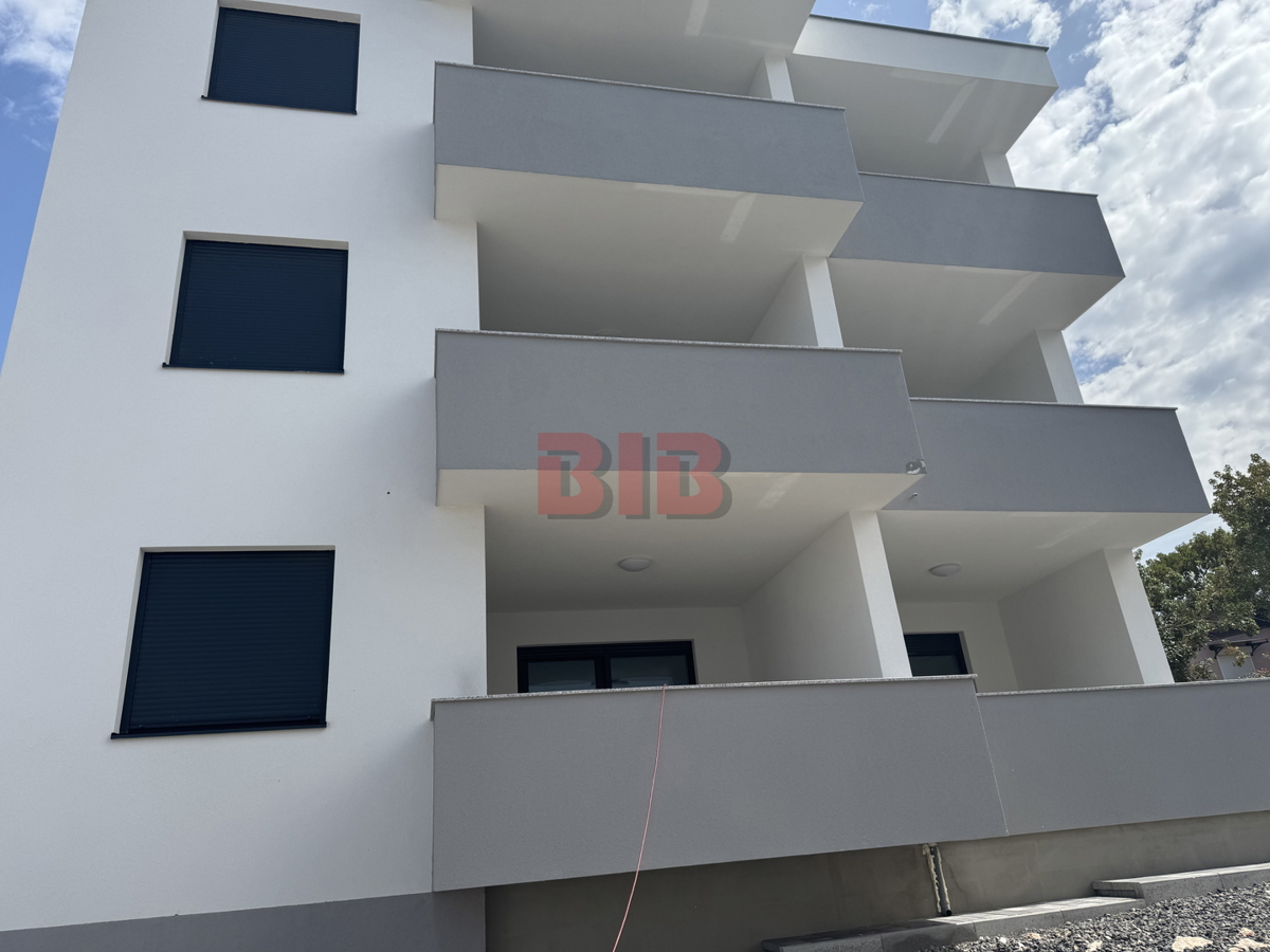 Квартира NOVI VINODOLSKI, 206.944 €