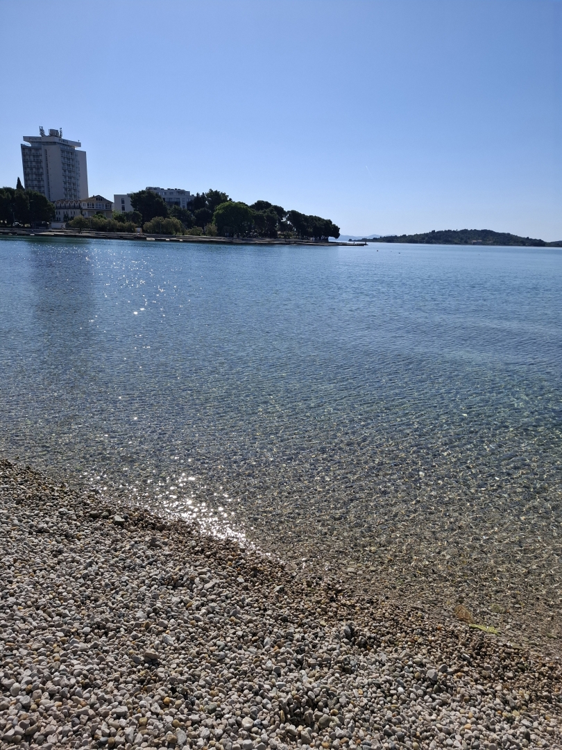 VODICE