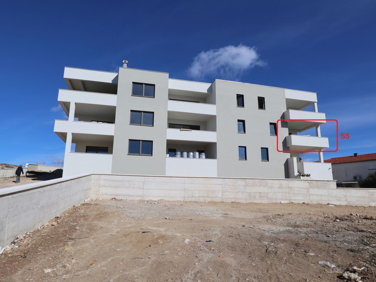 Appartamento VODICE, 507.738 €