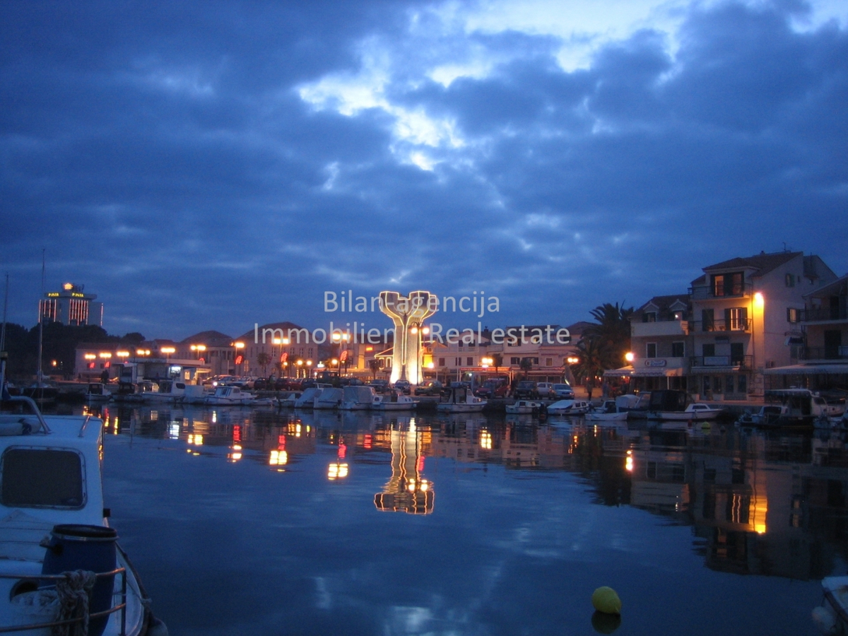 VODICE
