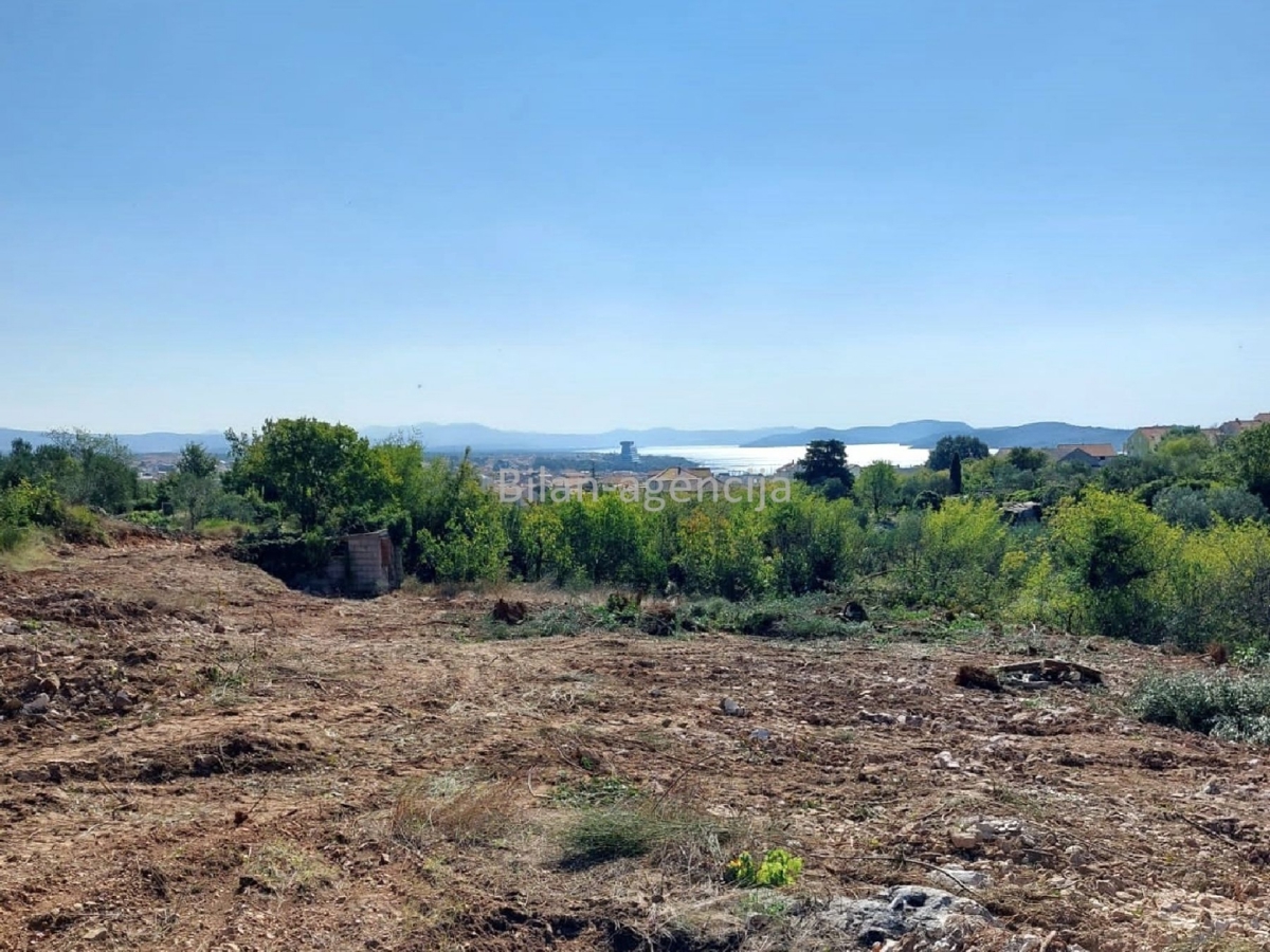 VODICE