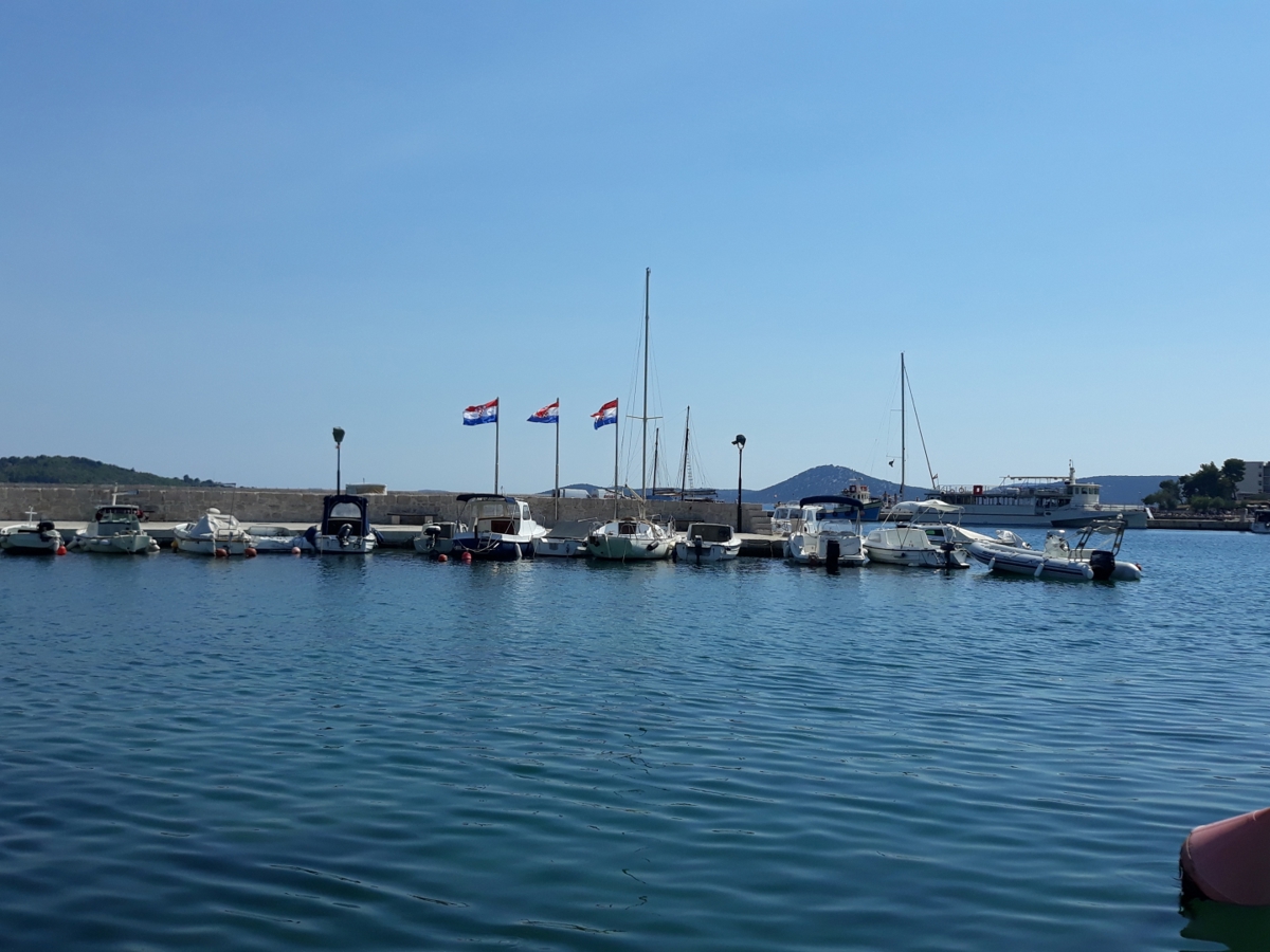 VODICE