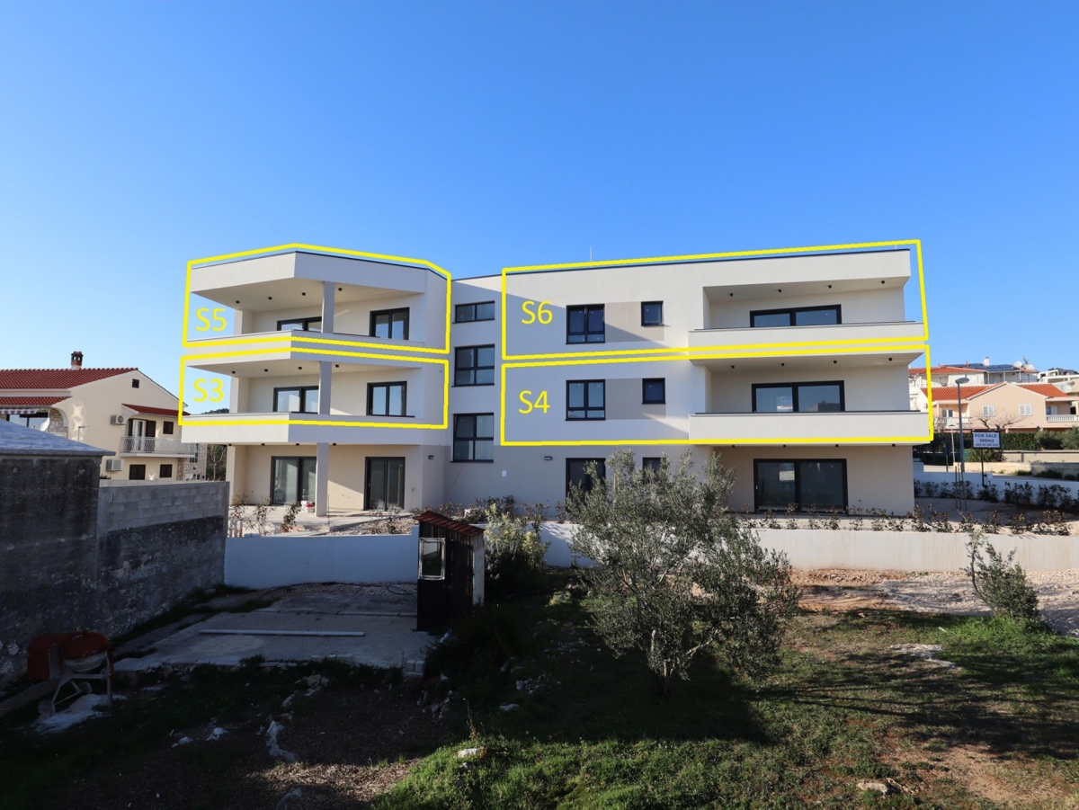 VODICE