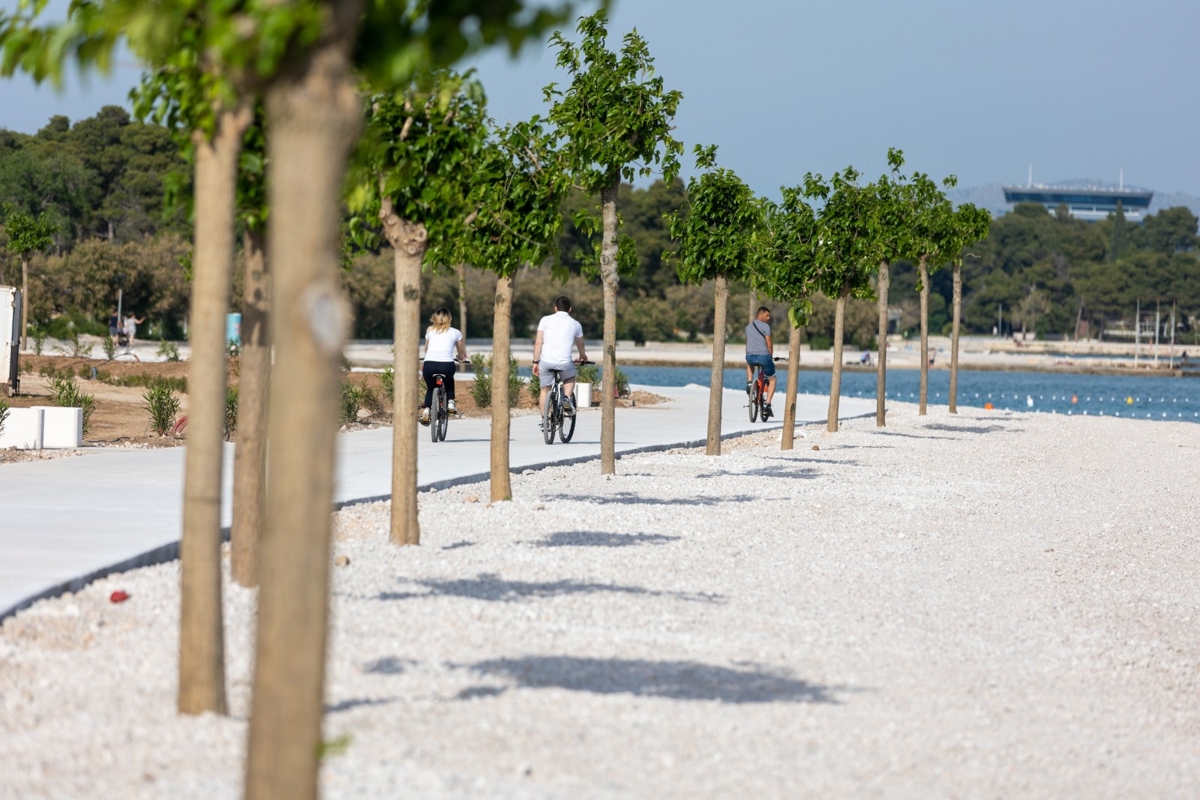 VODICE