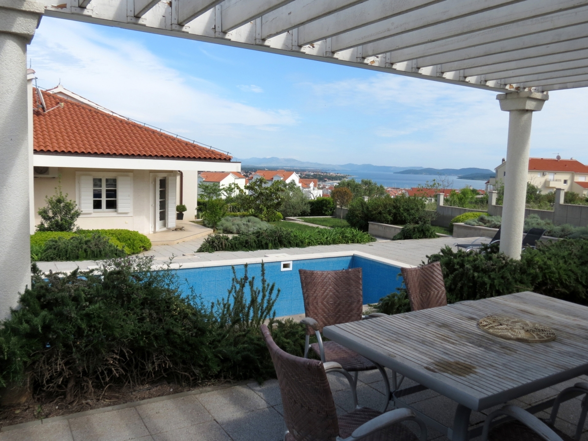 VODICE