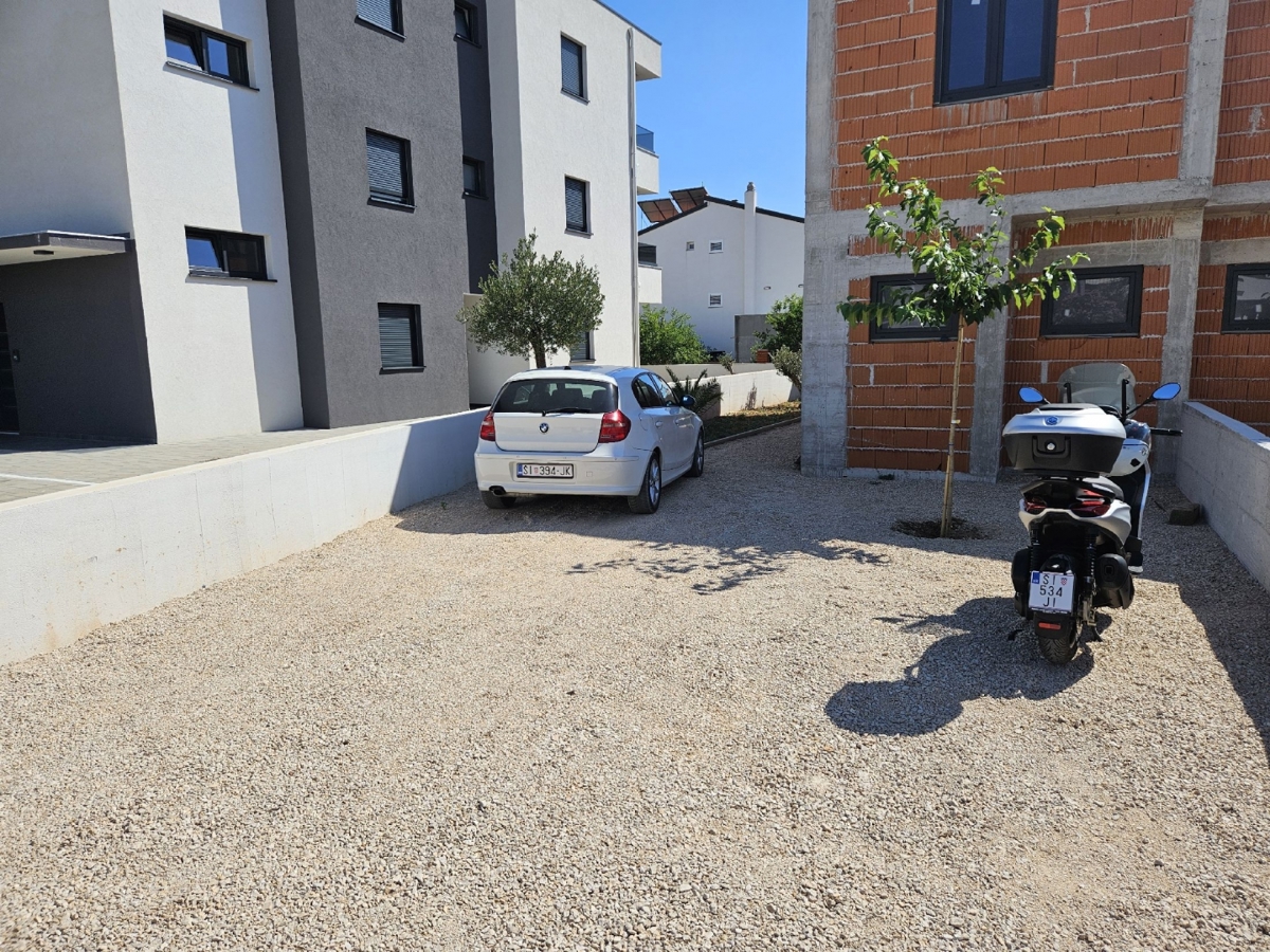 VODICE