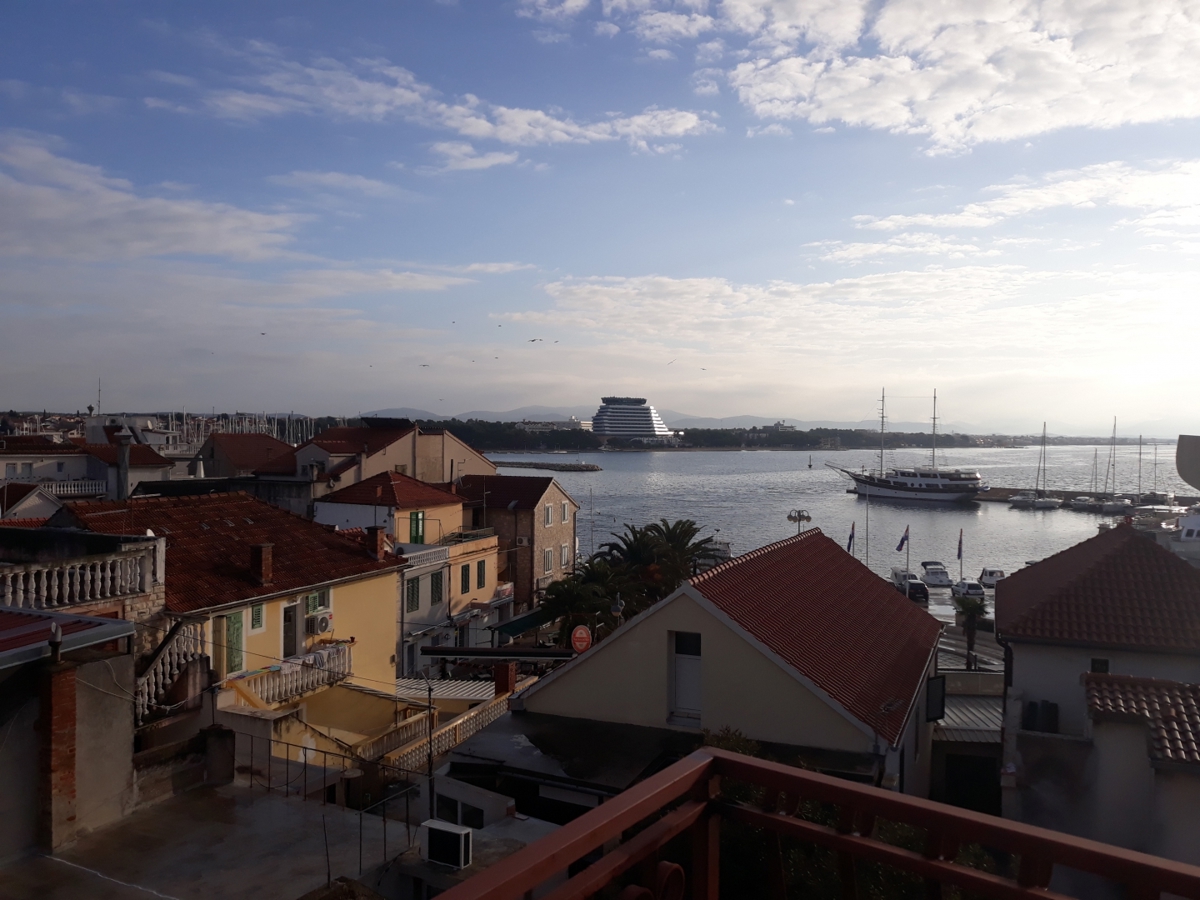 VODICE