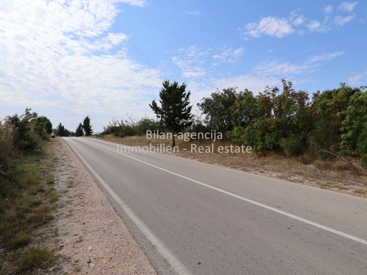 VODICE