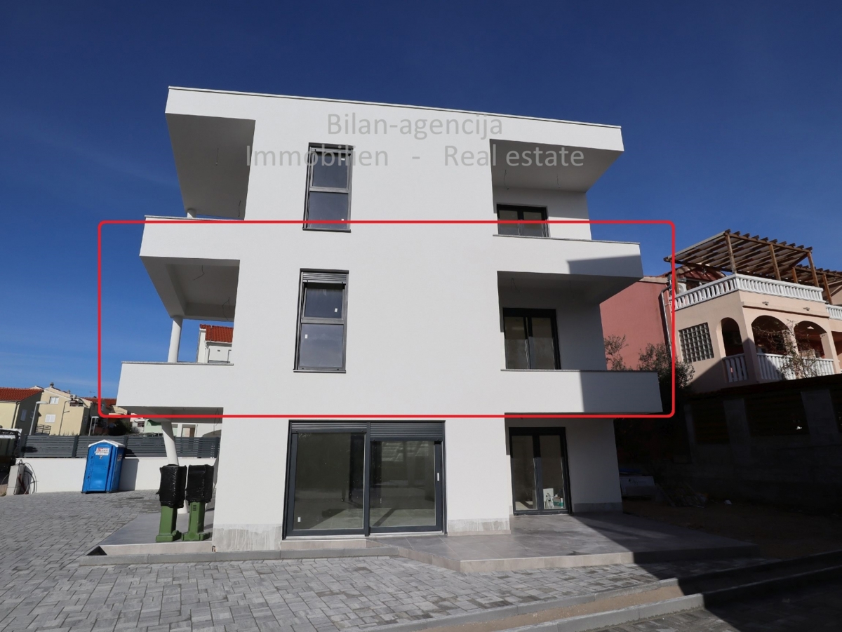 VODICE