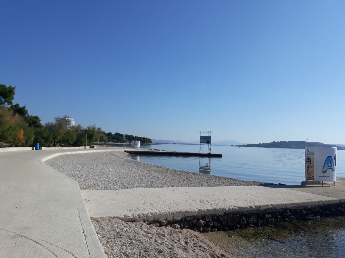 VODICE