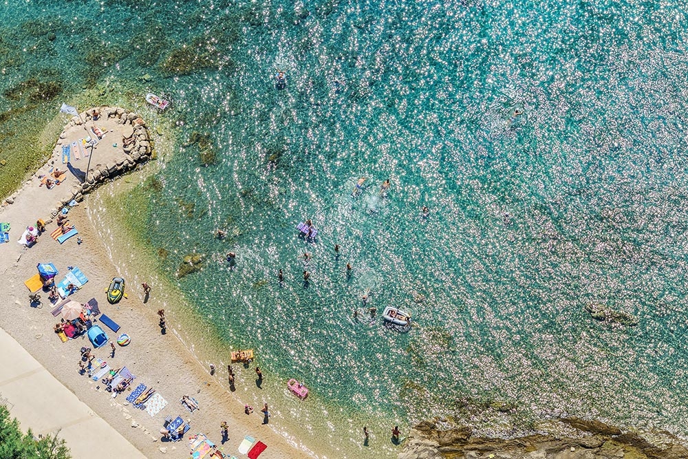 VODICE