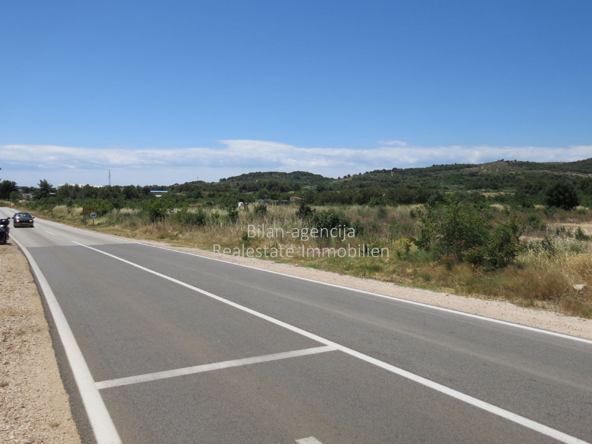 VODICE