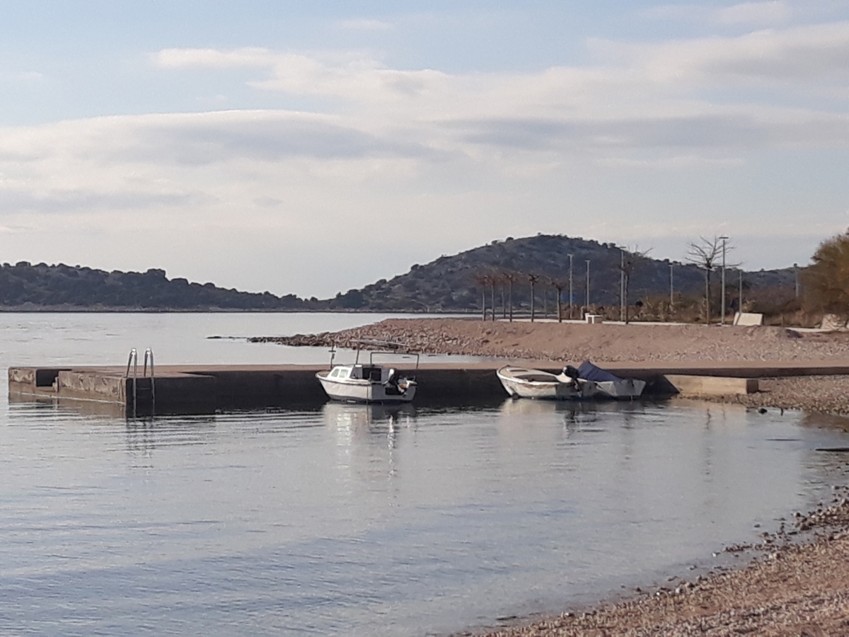 VODICE