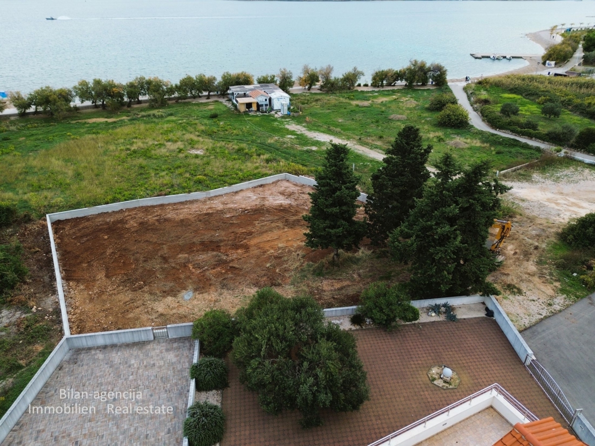 Участок VODICE, 468.000 €