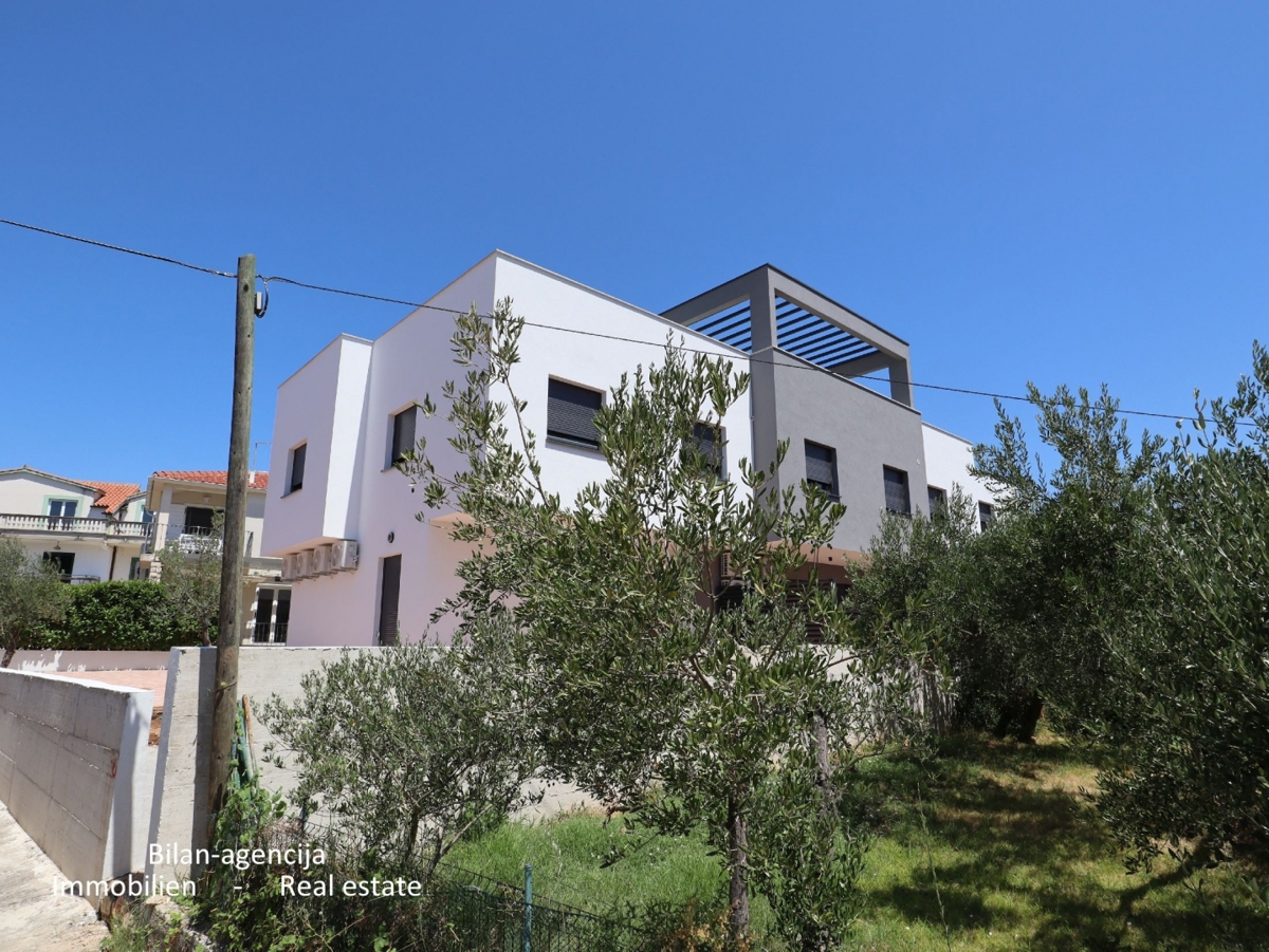 VODICE