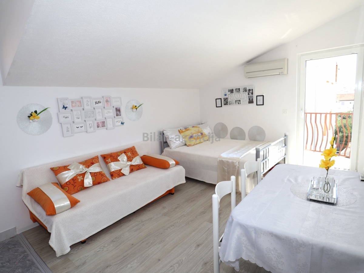 Appartamento VODICE, 93.000 €