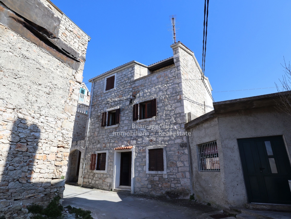 Casa VODICE, 237.000 €