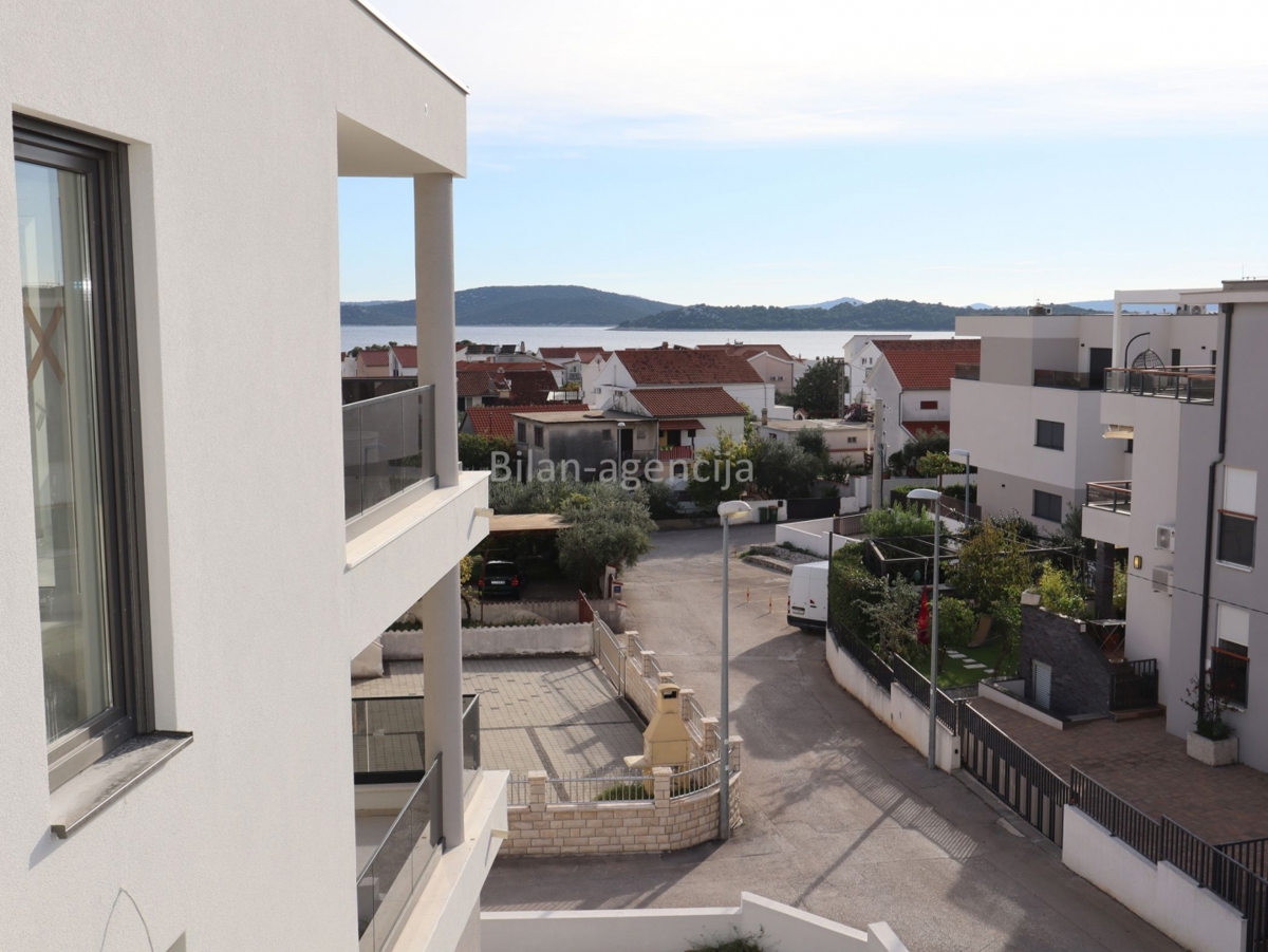 VODICE