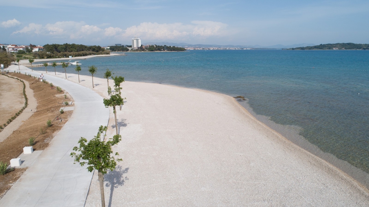 VODICE