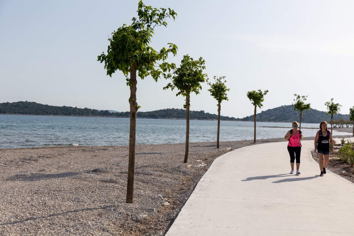 VODICE