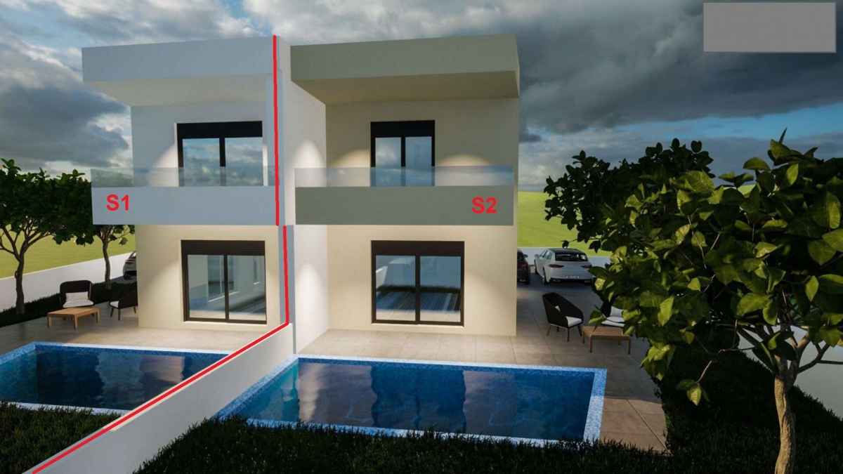 Casa VODICE, 399.000 €