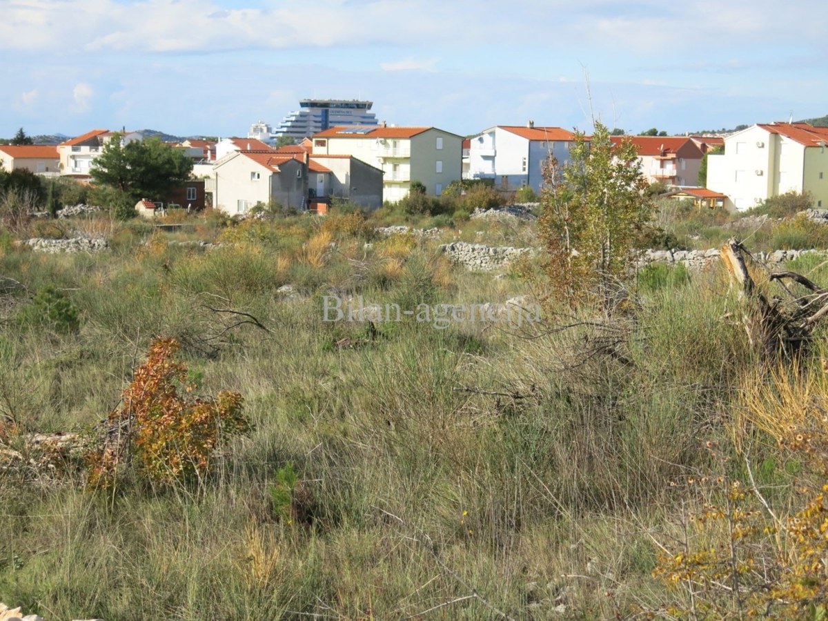 VODICE