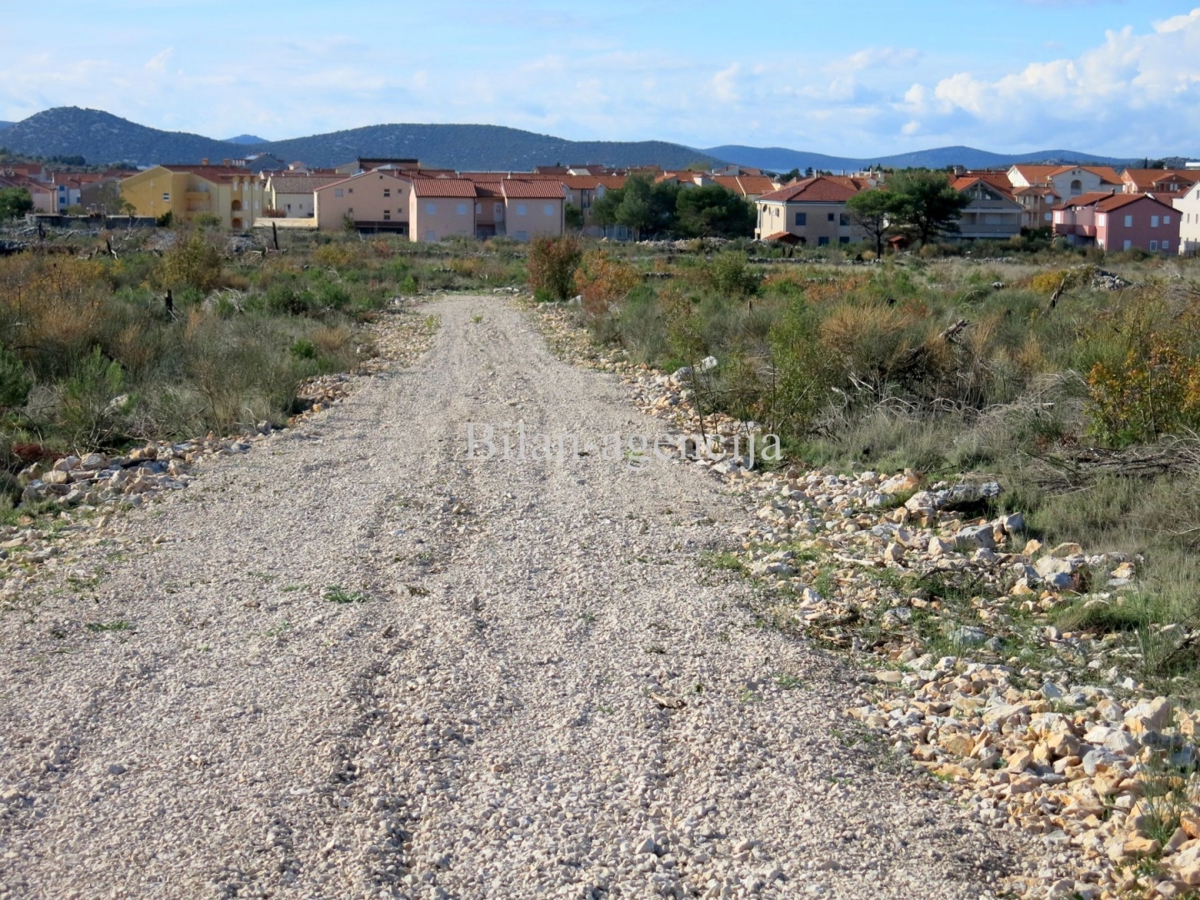 VODICE