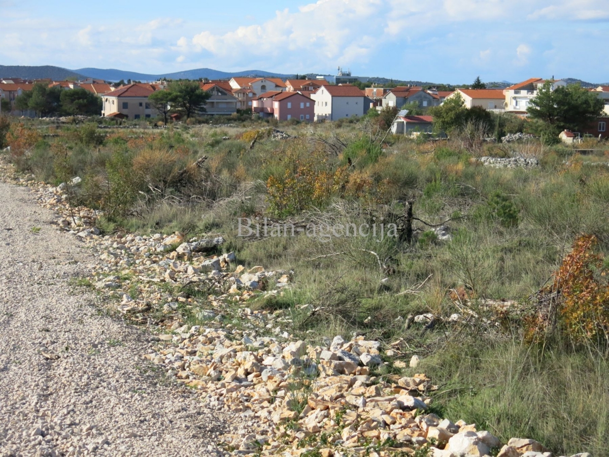 VODICE