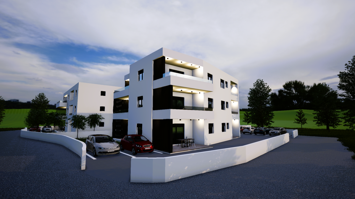 VODICE