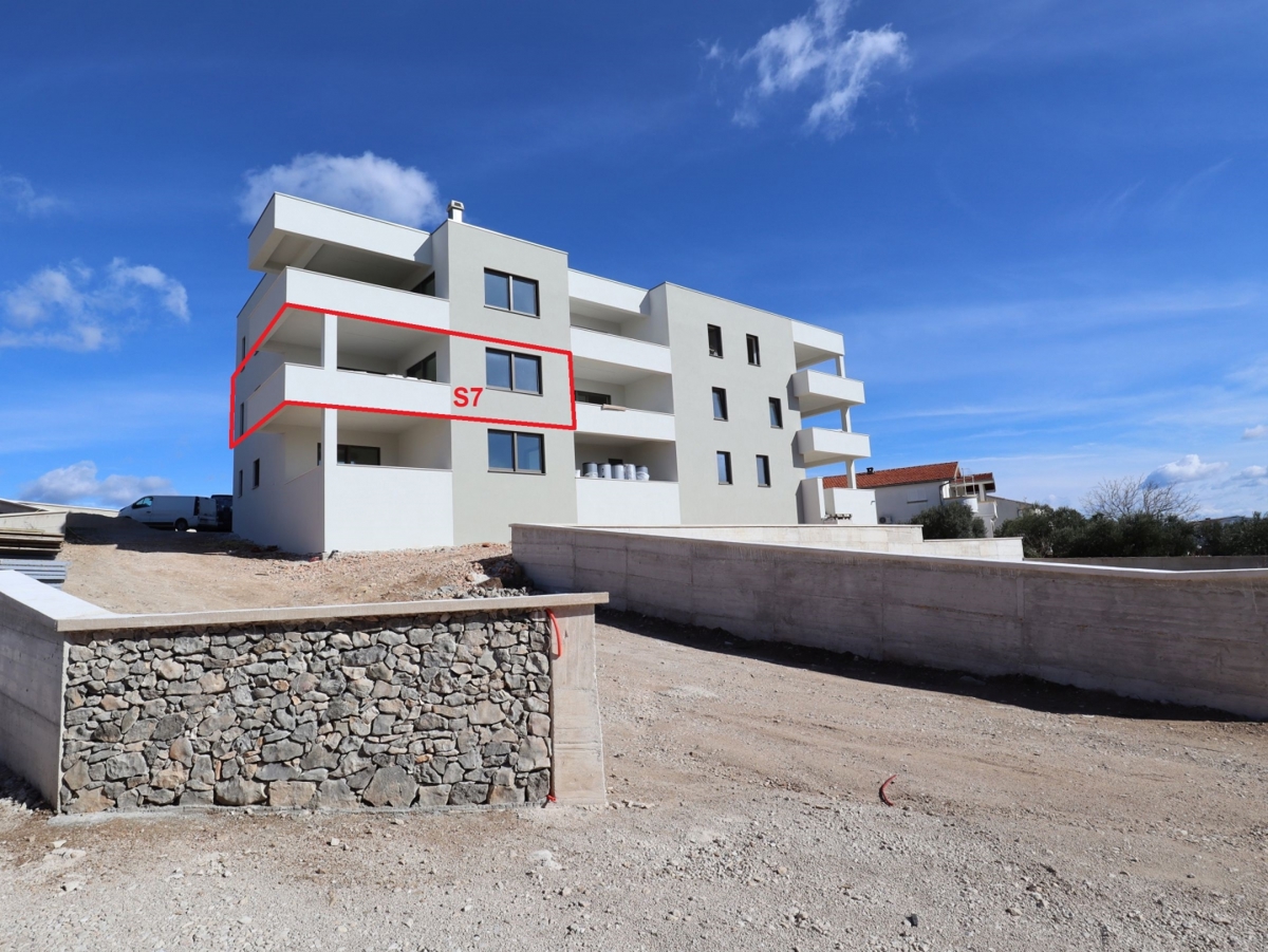 Appartamento VODICE, 527.016 €