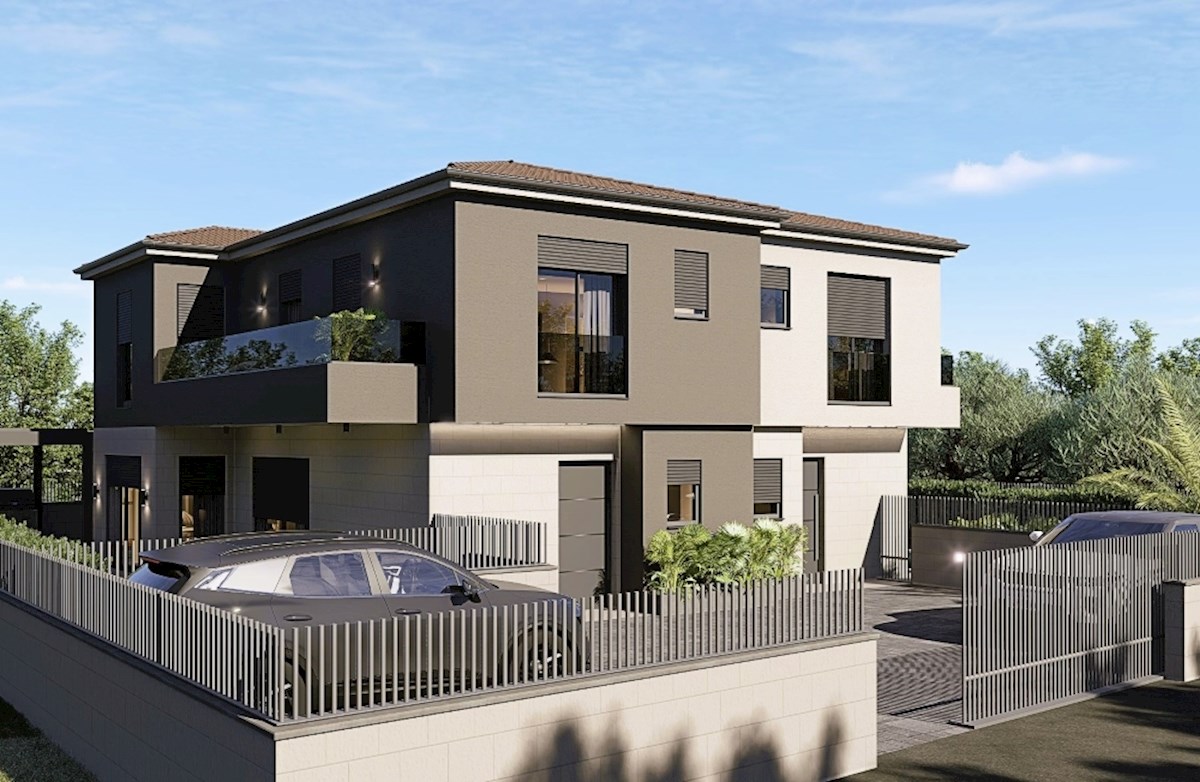 Участок KRK, 235.000 €