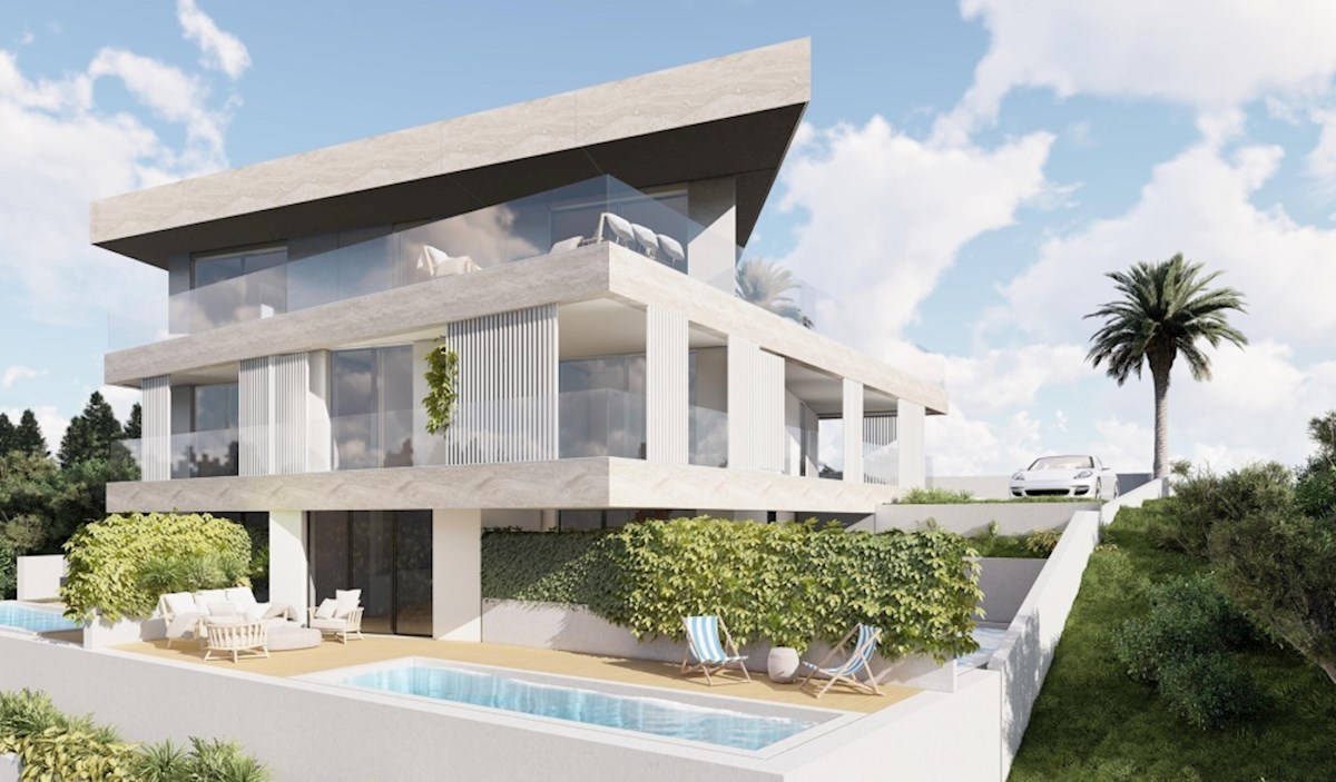 Квартира KRK, 650.000 €