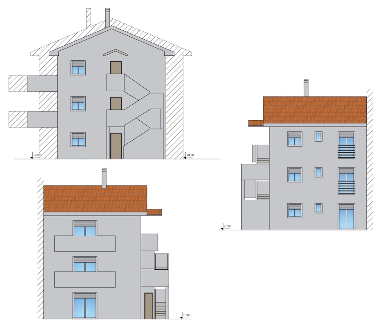 Квартира KRK, 246.990 €