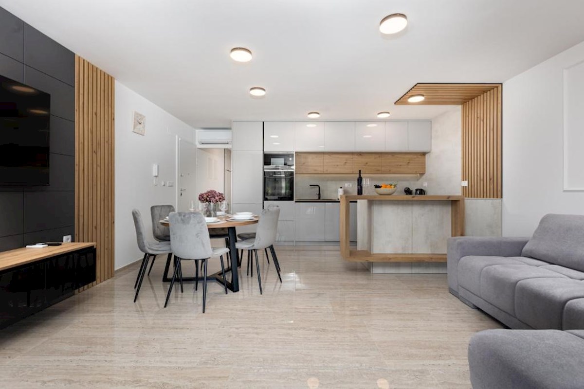 Квартира KRK, 730.000 €