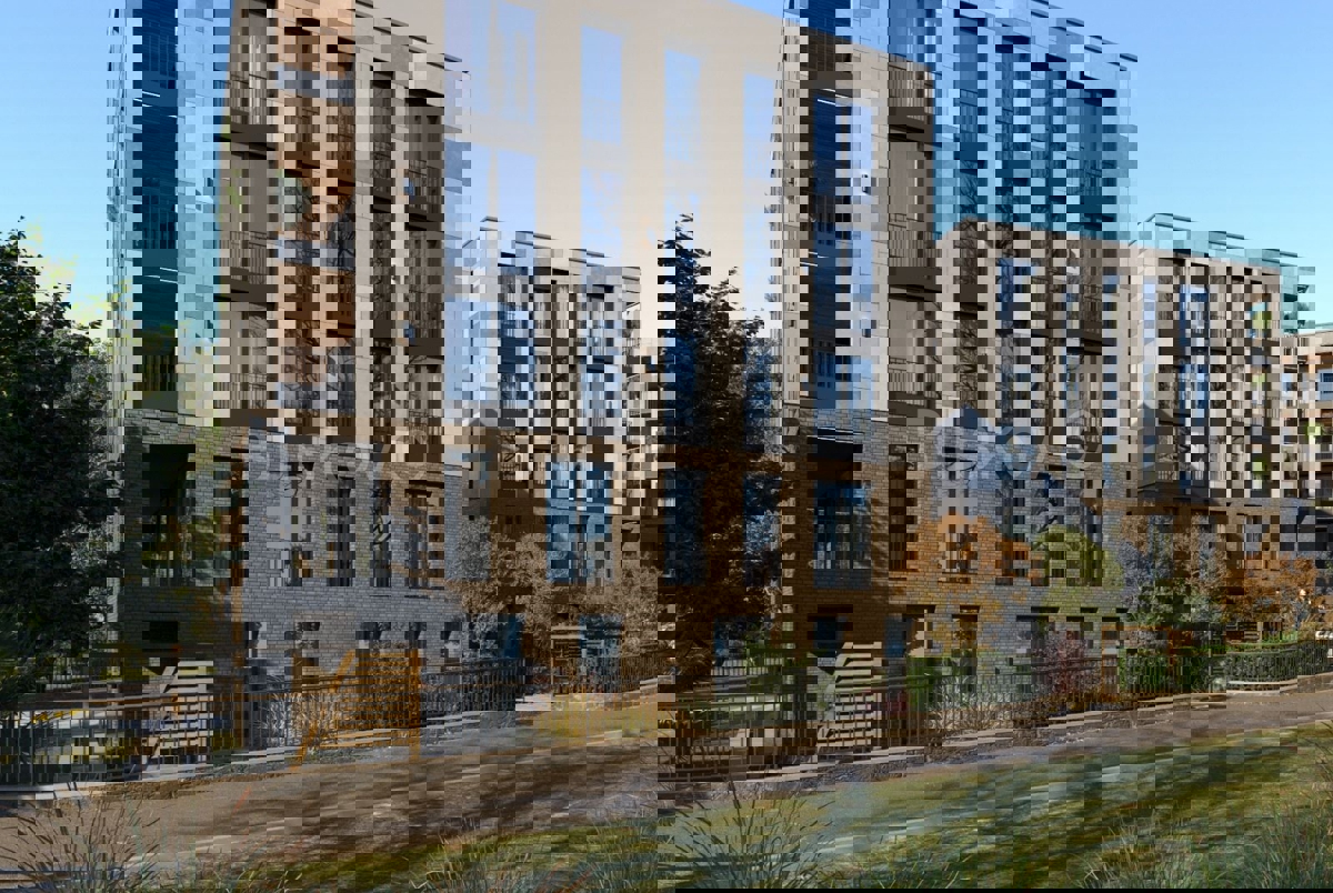 Appartamento SEGET, 360.000 €