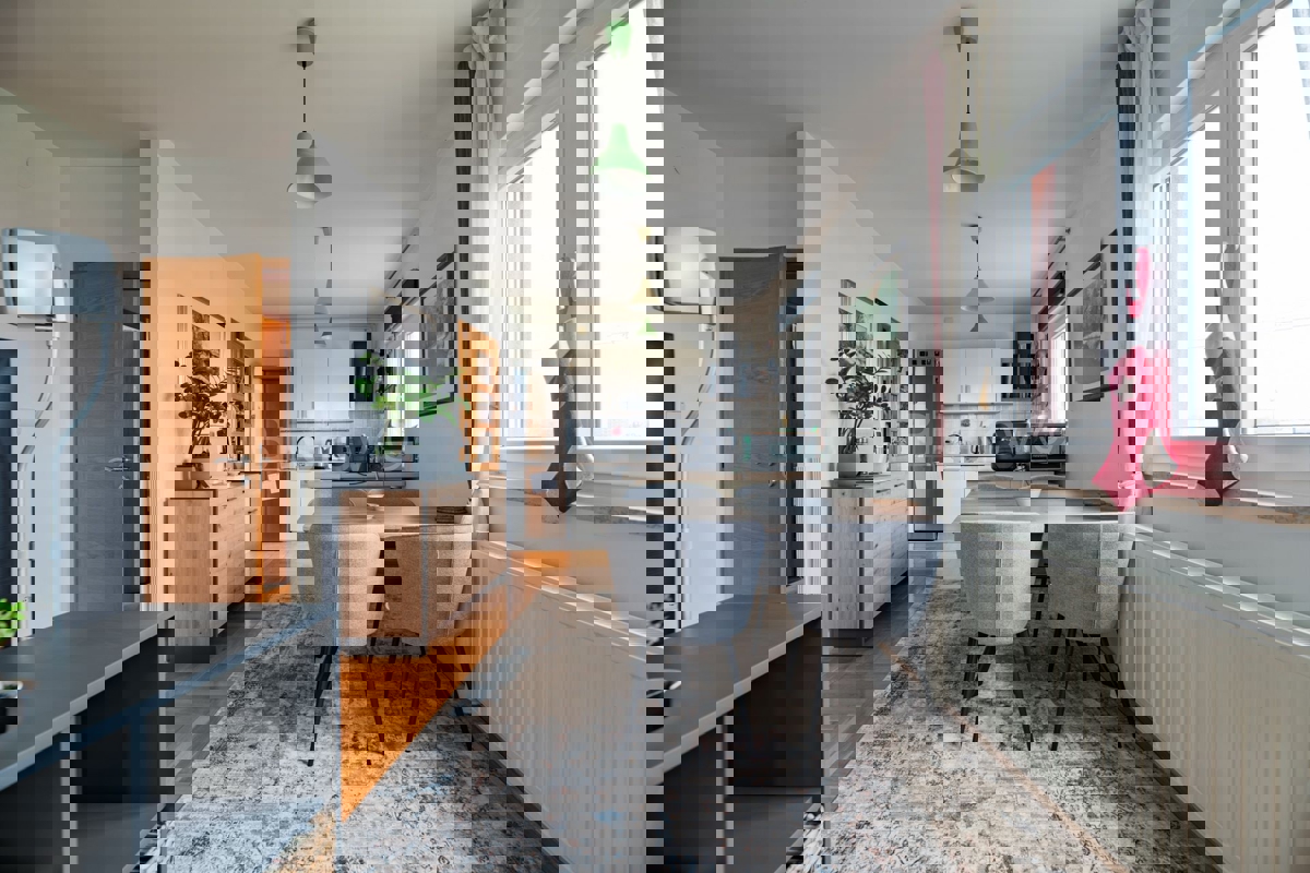 Квартира ZAGREB, 430.000 €