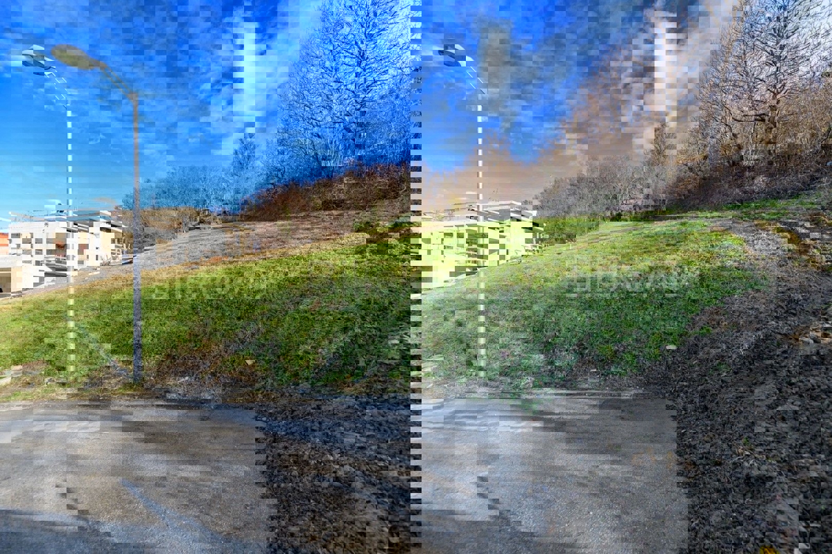 Terreno ZAGREB, 390.000 €