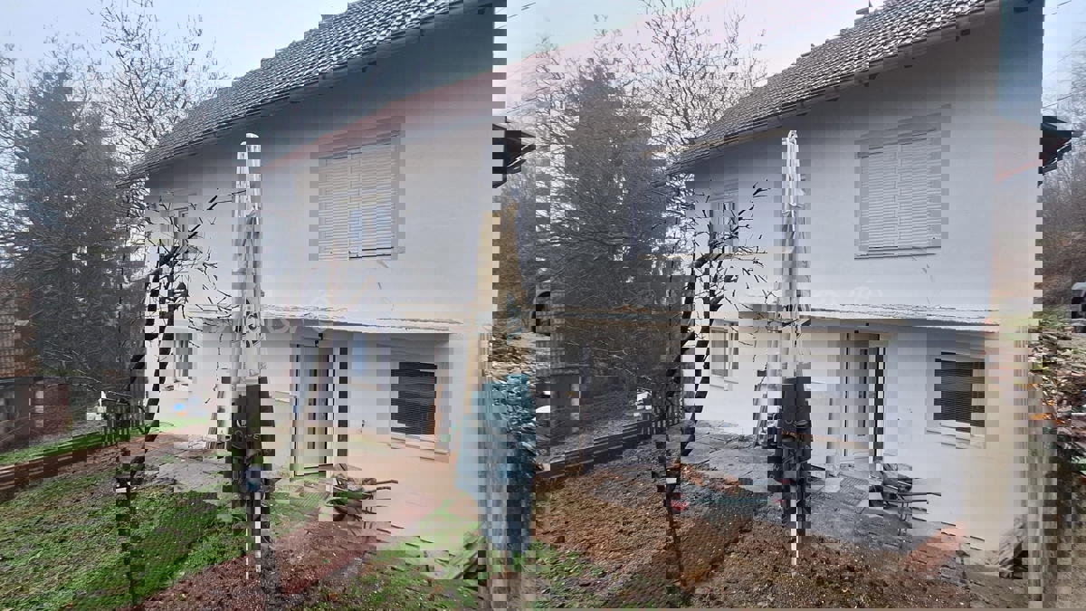 Casa SAMOBOR, 140.000 €