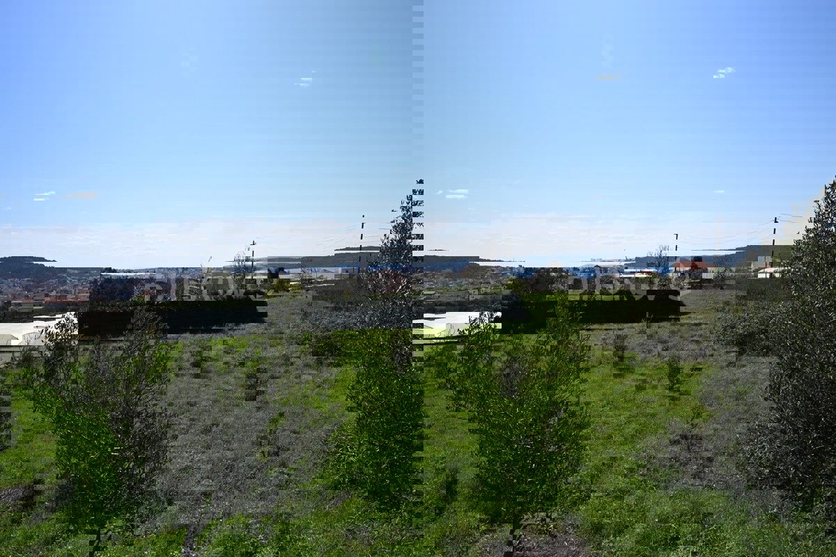 Terreno SEGET, 340.200 €