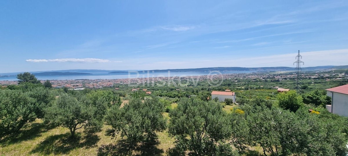 KAŠTEL STARI