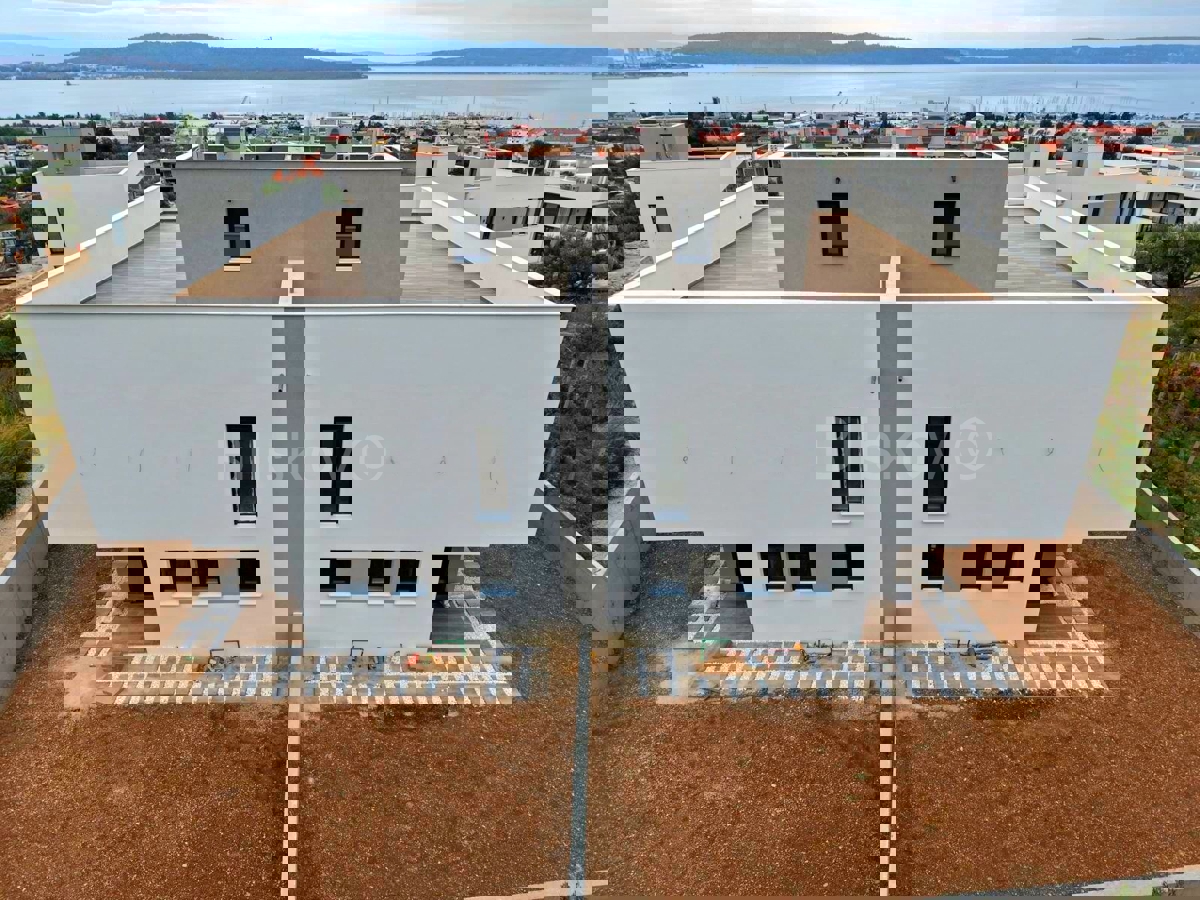 Casa KAŠTELA, 1.000.000 €